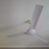 Отель Peaceful Top Floor Apt W Balconies - Cambridge RIGHT - AC, фото 12