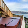 Отель Sagittarius DH Lake View Villa, фото 21