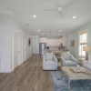 Отель Luxurious Pelican Place Cottage in Gulf Shores, фото 12