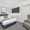 Отель Horse and Jockey Hotel Homebush, фото 7