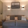 Отель MC Tourisme - Splendide & cosy appartement avec piscine, tennis & parking в Ле-Туке-Пари-Плаже