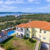 Отель Awesome Home in Turanj With 8 Bedrooms, Wifi and Heated Swimming Pool, фото 26