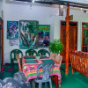 Отель Sigiri Tarushan Home Stay, фото 14