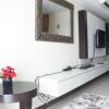 Отель Spacious and Artistic 2BR @ Tamansari La Grande Apartment, фото 17