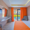 Отель Feniks Alanya, фото 11