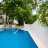 Отель Casa del Sol 1Bedroom Apartment Pool, фото 17