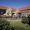 Отель Premier Inn Hotel Basildon (East Mayne) в Базилдоне