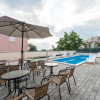 Отель S2-spacious Studio With the sea View & use of Pool, фото 7