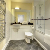 Отель Location Spacious Apartment With Parking, фото 9