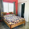Отель Crash Pad Adventure Hostel, фото 16