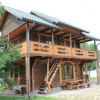 Отель Cottage u Yaremy Mykulychyn, фото 12