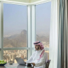Отель Mövenpick Hotel & Residence Hajar Tower Makkah, фото 8