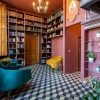 Отель Boutique hotel Lytel Blue, фото 22
