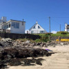 Отель Stunning Cottage on the Beach Portnoo, Narin, фото 23