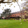 Отель Mercure Hull Grange Park Hotel, фото 11