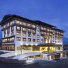 Отель Le Meridien Thimphu в Тхимпху