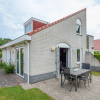 Отель Comfortable Villa With Combi-microwave in Green Surroundings, фото 10