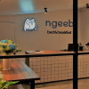 Отель OYO 787 Ngeeb Bed & Breakfast, фото 6