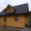 Отель Zaciszne Domki, фото 4