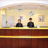 Отель Homeinn Hotel Shenyang Tiexi Square Yunfeng South Street, фото 15