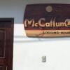 Отель Mccallum Lodging House в Салаверри