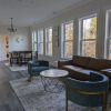 Отель Colony Suite - Bridgegate, фото 13