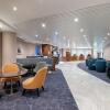 Отель Hilton Garden Inn London Heathrow Terminal 2 and 3, фото 15