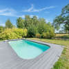 Отель Welcoming Holiday Home in Ohey With Garden, фото 23