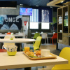 Отель ibis budget Toulon Centre, фото 10