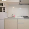 Отель Hg Cozy Hotel No64 Tennoji Station, фото 7
