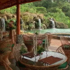 Отель The Peace Lodge At La Paz Waterfall Gardens, фото 5