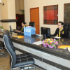 Отель Tang Dynasty Bay Hotel Sepanggar, фото 15