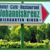 Отель Hotel-Restaurant Johanniskreuz, фото 26