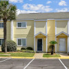 Отель South Bay by the Gulf 062 - 1 Br Townhouse, фото 28
