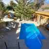 Отель Antawara Hostel De Elqui, фото 8