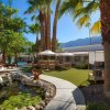 Отель Dive Palm Springs в Палм-Спрингсе