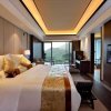 Отель Hongzhushan Hotels And Resorts Chanyi Shanju, фото 4