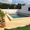 Отель House With 3 Bedrooms in Barabate, Vejer de la Frontera, With Shared Pool, Enclosed Garden and Wifi , фото 8