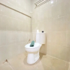 Отель Stylish & Comfy Studio Apartment at Gateway Ahmad Yani Cicadas, фото 12
