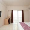 Отель RedDoorz Plus near Lippo Mall Kuta, фото 6