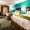 Отель Ramada by Wyndham Burkburnett / Wichita Falls, фото 3