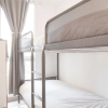 Отель Good Price And Nice 2Br Tokyo Riverside Pik 2 Apartment, фото 13
