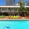 Отель Waikiki Heritage Hotel, фото 5