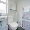 Отель Super 5 Bedroom Family Friendly Retreat Rustington, фото 7