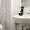 Отель Restful And Tidy Studio At Tokyo Riverside Pik 2 Apartment, фото 14