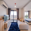 Отель Marvest Hua Hin flat B 208 3.fl. Betw.Soi 78-80, фото 13