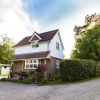 Отель Wood Glen Cottage, фото 11