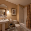 Отель Large 3 Bedroom Bathroom In Mountaineer Square Condo - No Cleaning Fee! by RedAwning, фото 12