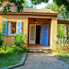 Отель Charming Villa in Poggio-Mezzana Near Beach, фото 1