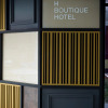 Отель H Boutique Hotel Kota Damansara, фото 36